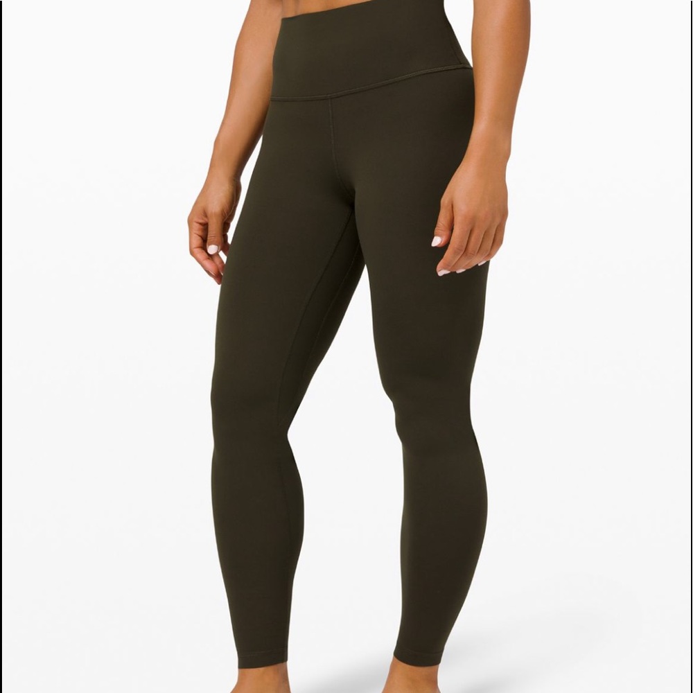 Lululemon Align High-Rise Pant 28”